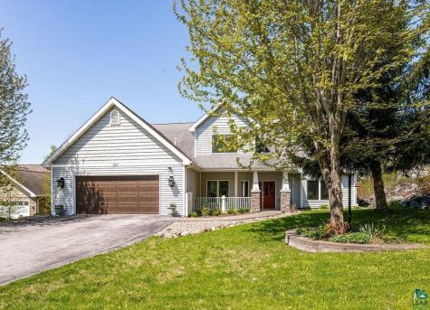 207 S 2nd Avenue Proctor MN 55810