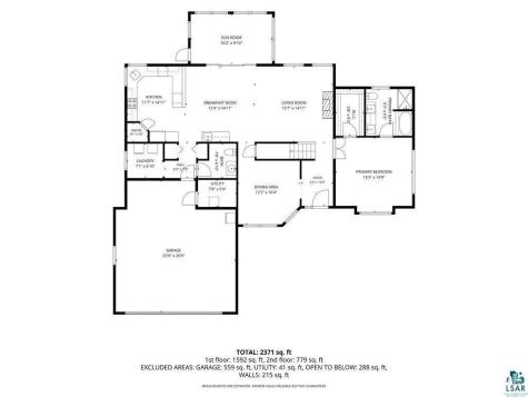 207 S 2nd Avenue Proctor MN 55810