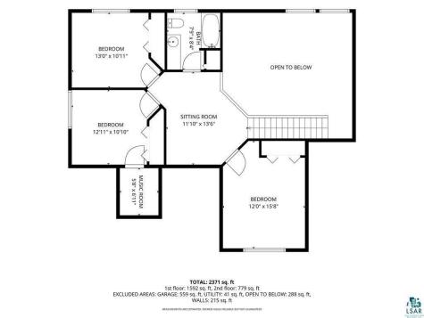 207 S 2nd Avenue Proctor MN 55810