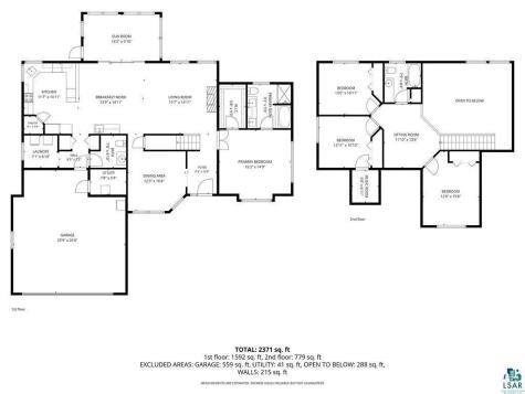 207 S 2nd Avenue Proctor MN 55810