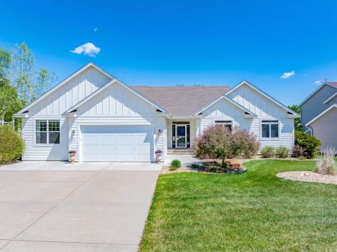 1874 Tierney Drive Hastings MN 55033