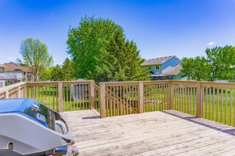 1874 Tierney Drive Hastings MN 55033