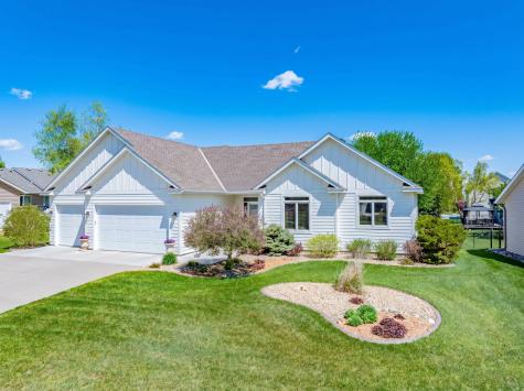 1874 Tierney Drive Hastings MN 55033