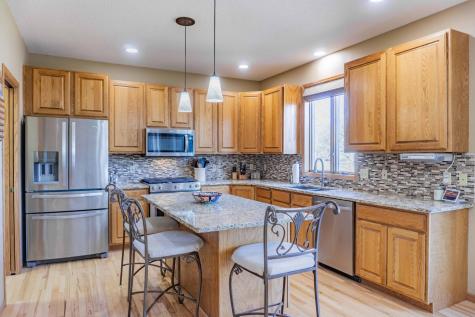 1874 Tierney Drive Hastings MN 55033