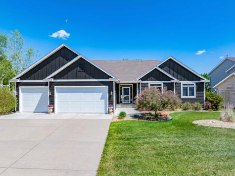 1874 Tierney Drive Hastings MN 55033