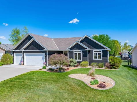 1874 Tierney Drive Hastings MN 55033