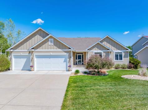 1874 Tierney Drive Hastings MN 55033
