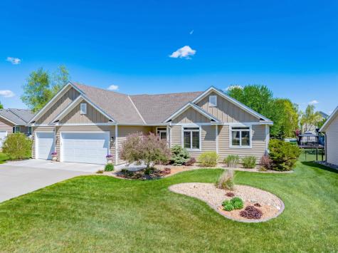 1874 Tierney Drive Hastings MN 55033