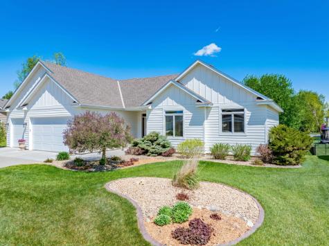 1874 Tierney Drive Hastings MN 55033