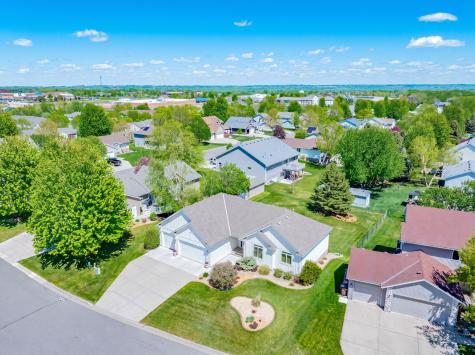 1874 Tierney Drive Hastings MN 55033