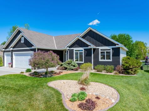 1874 Tierney Drive Hastings MN 55033