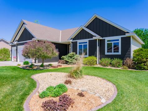 1874 Tierney Drive Hastings MN 55033
