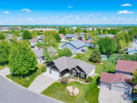1874 Tierney Drive Hastings MN 55033