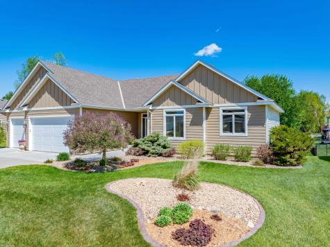 1874 Tierney Drive Hastings MN 55033