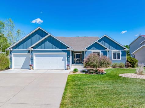 1874 Tierney Drive Hastings MN 55033