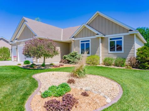 1874 Tierney Drive Hastings MN 55033