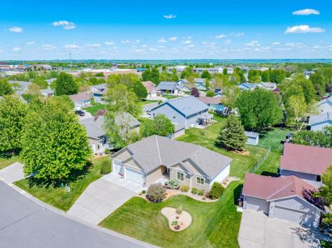 1874 Tierney Drive Hastings MN 55033