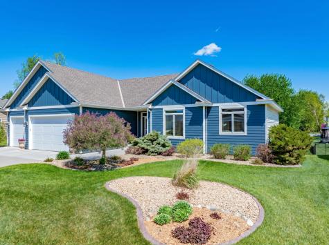 1874 Tierney Drive Hastings MN 55033