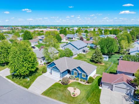 1874 Tierney Drive Hastings MN 55033