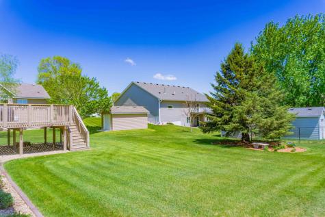 1874 Tierney Drive Hastings MN 55033