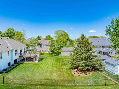 1874 Tierney Drive Hastings MN 55033
