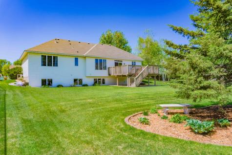 1874 Tierney Drive Hastings MN 55033