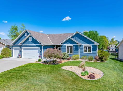 1874 Tierney Drive Hastings MN 55033