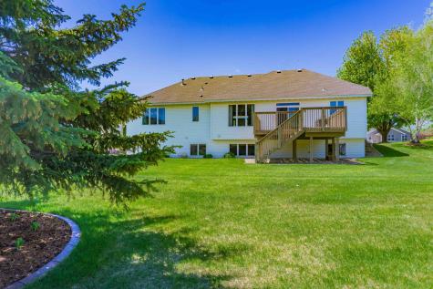 1874 Tierney Drive Hastings MN 55033