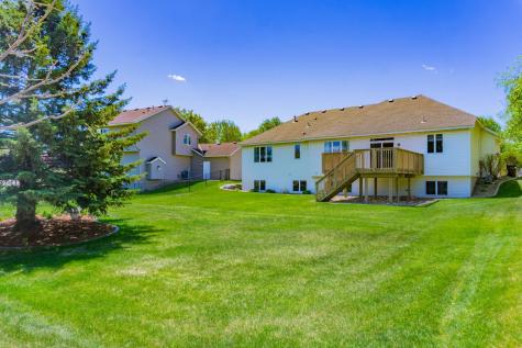 1874 Tierney Drive Hastings MN 55033