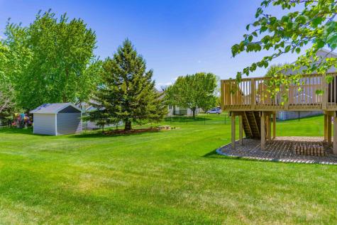 1874 Tierney Drive Hastings MN 55033