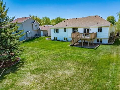 1874 Tierney Drive Hastings MN 55033