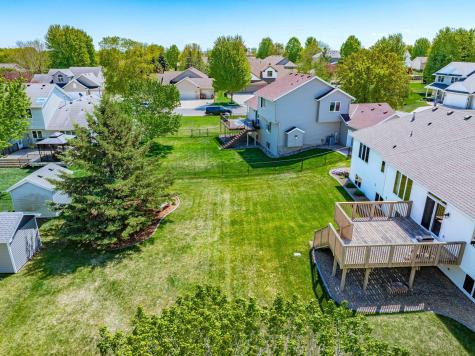 1874 Tierney Drive Hastings MN 55033