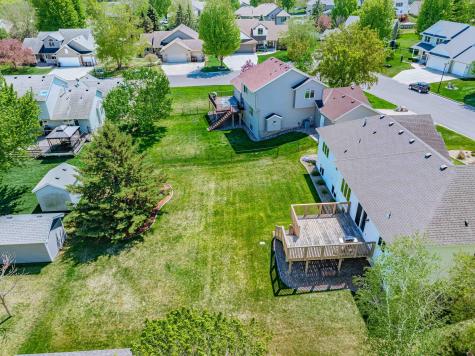1874 Tierney Drive Hastings MN 55033