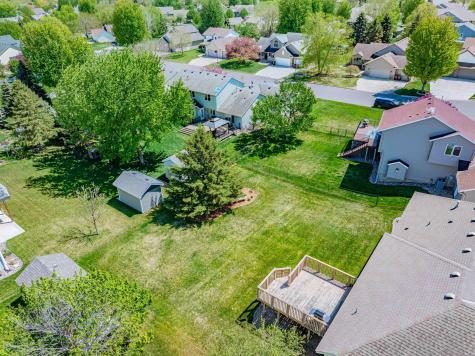 1874 Tierney Drive Hastings MN 55033