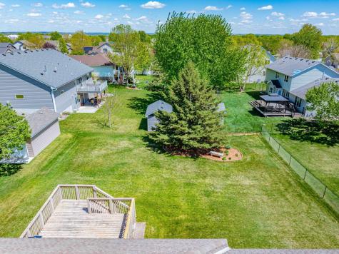 1874 Tierney Drive Hastings MN 55033