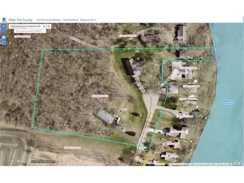 46747 Poss Beach Road Pelican Rapids MN 56572