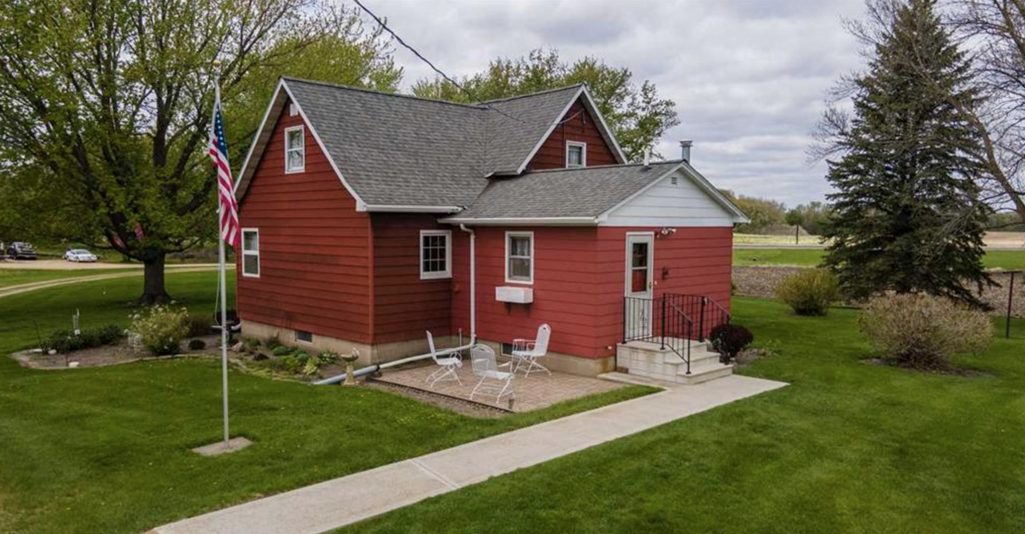 84777 State Highway 60 Madelia MN 56062