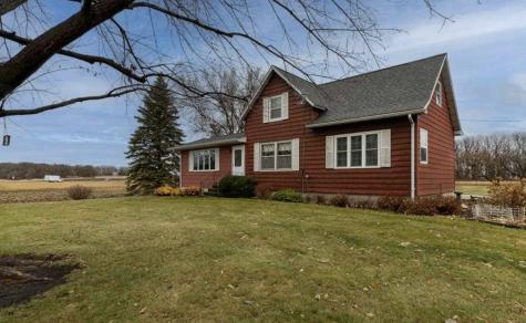 84777 State Highway 60 Madelia MN 56062