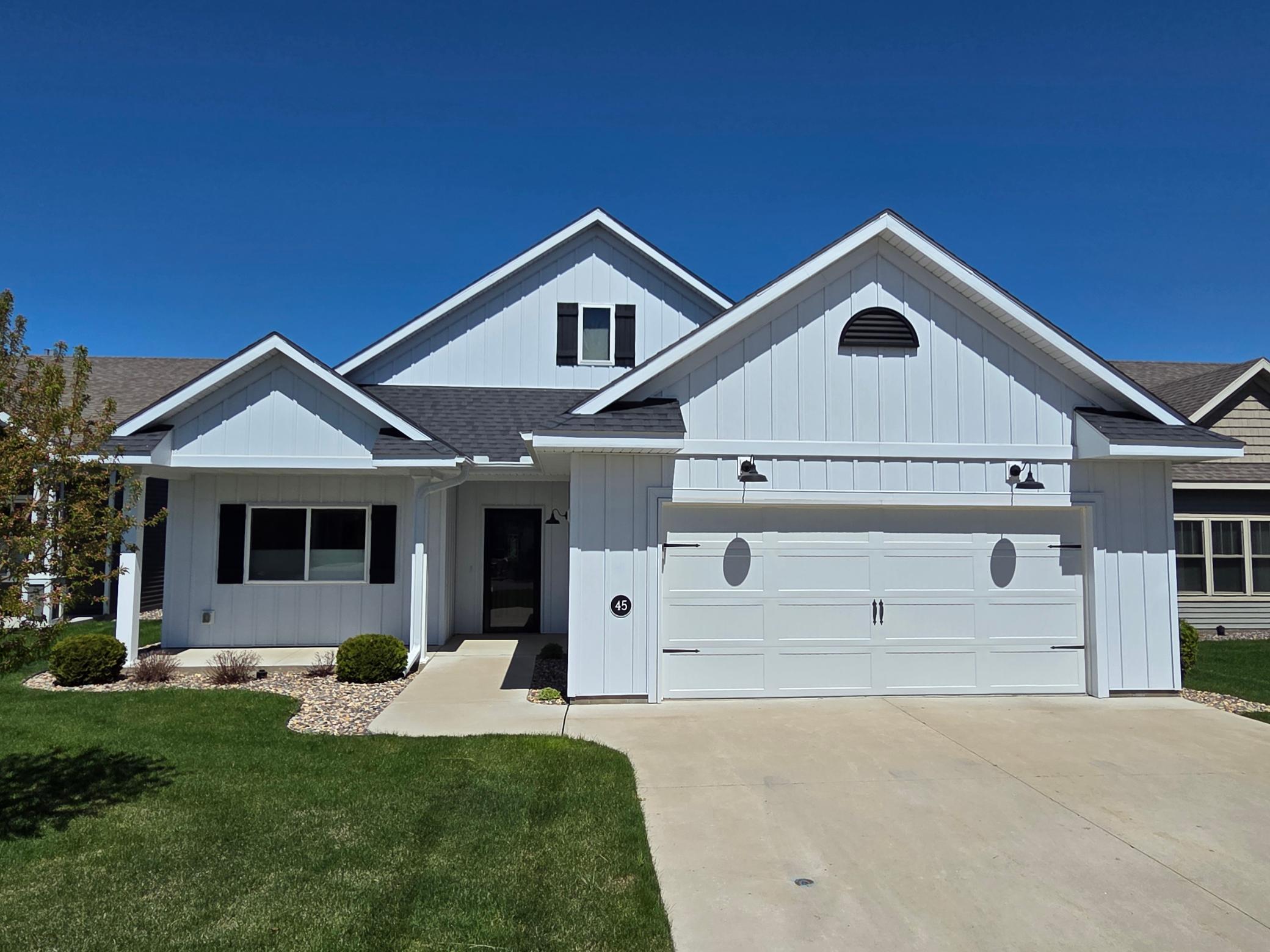 45 Waterford Lane Waite Park MN 56387