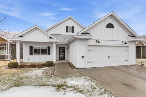 45 Waterford Lane Waite Park MN 56387