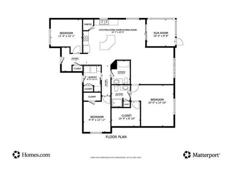 45 Waterford Lane Waite Park MN 56387