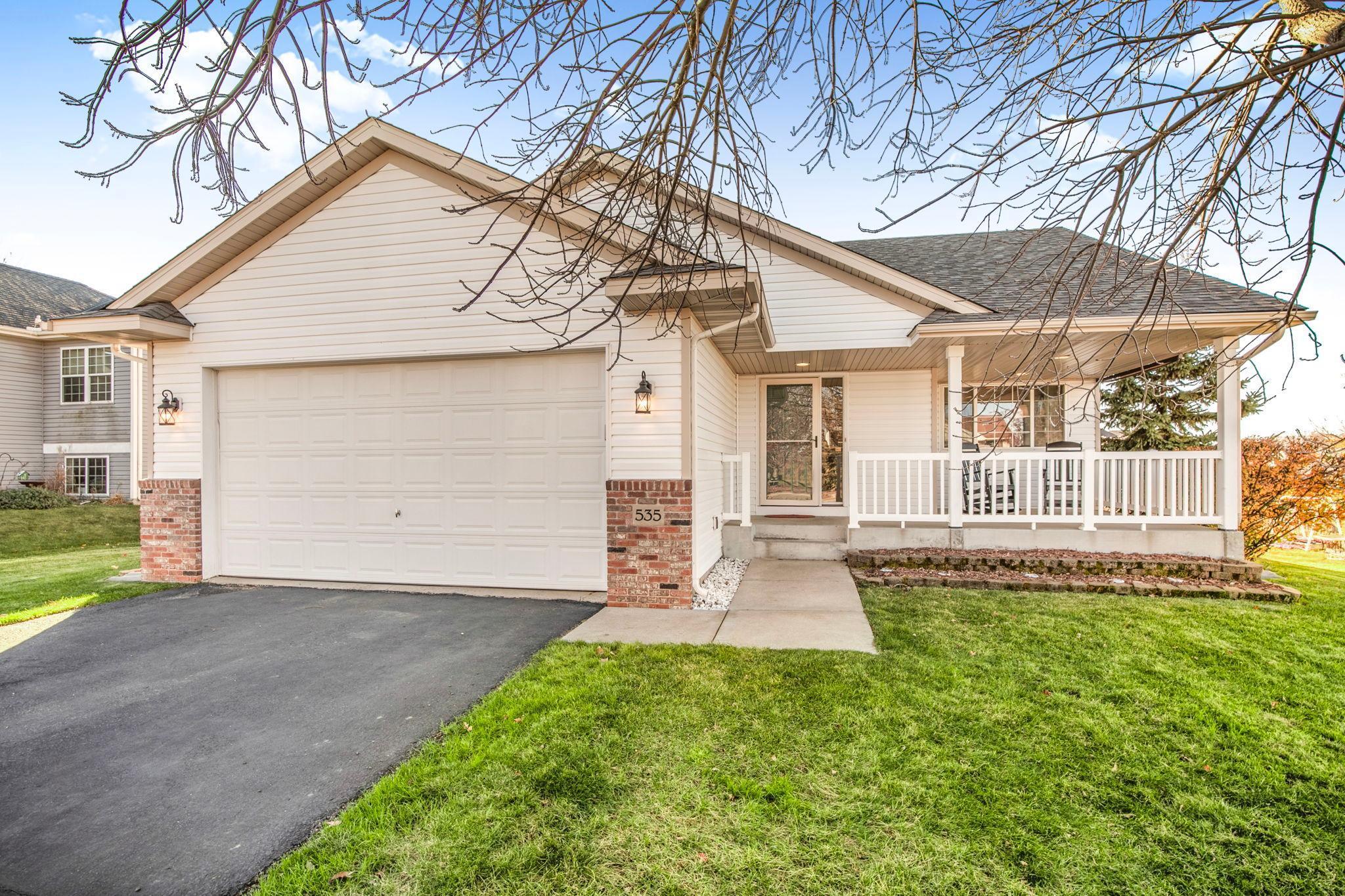 535 Highland Street W Annandale MN 55302