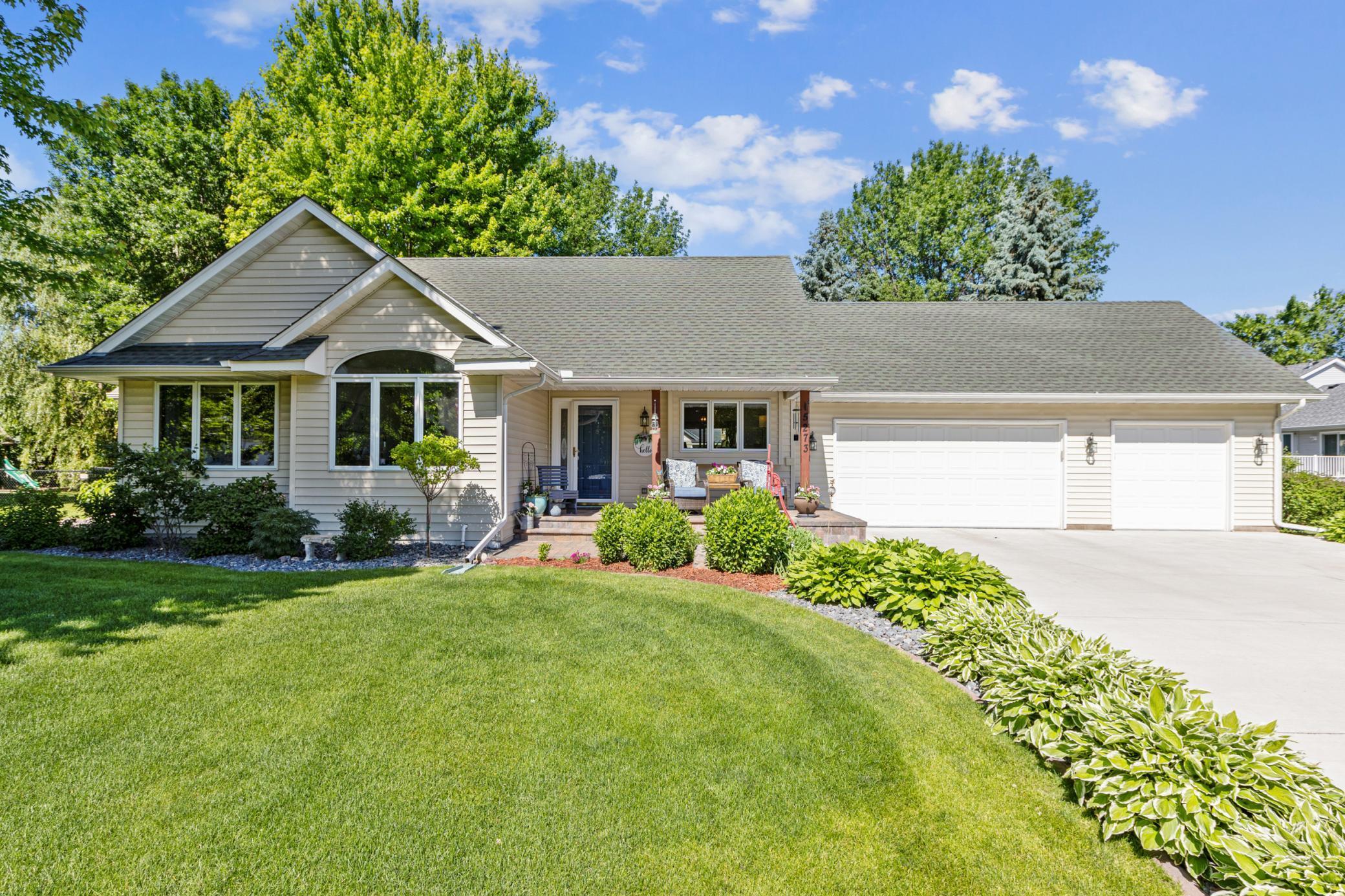 5273 53rd Circle NE Albertville MN 55301