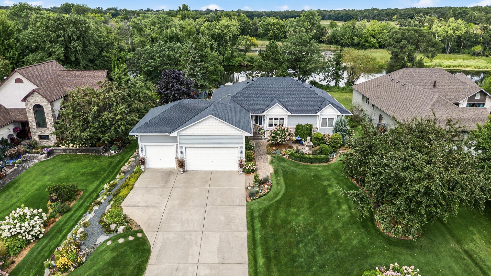 4897 142nd Lane NW Anoka MN 55303