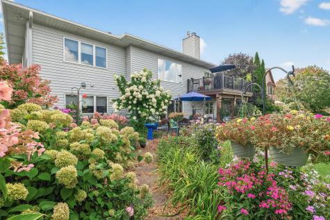 4897 142nd Lane NW Anoka MN 55303
