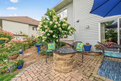 4897 142nd Lane NW Anoka MN 55303