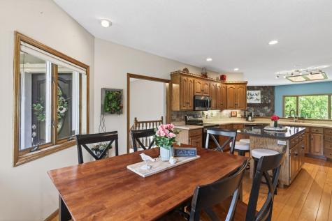 4897 142nd Lane NW Anoka MN 55303