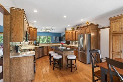 4897 142nd Lane NW Anoka MN 55303
