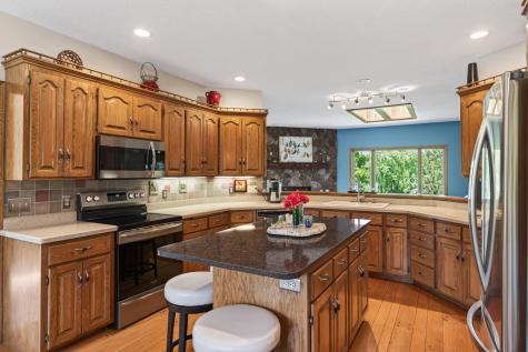 4897 142nd Lane NW Anoka MN 55303