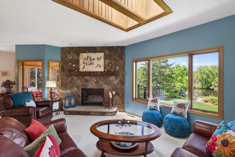 4897 142nd Lane NW Anoka MN 55303